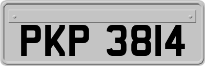 PKP3814