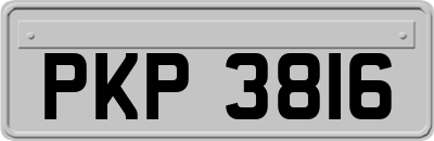 PKP3816
