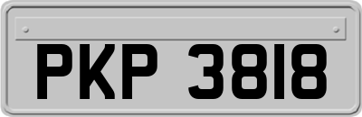 PKP3818