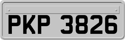 PKP3826