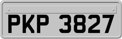 PKP3827