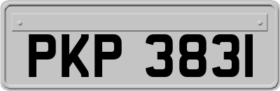PKP3831