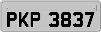 PKP3837