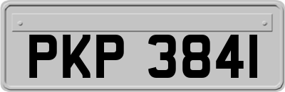 PKP3841