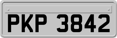 PKP3842