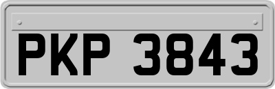 PKP3843