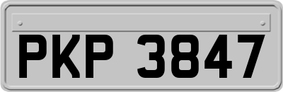 PKP3847