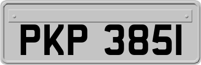 PKP3851