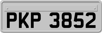 PKP3852