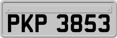 PKP3853