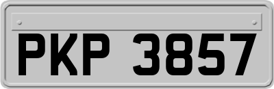 PKP3857
