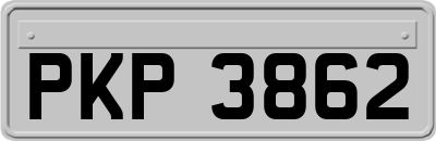 PKP3862