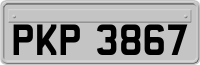 PKP3867