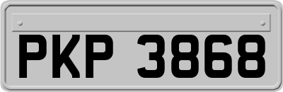 PKP3868