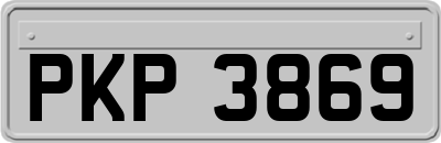 PKP3869