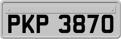 PKP3870