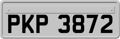 PKP3872