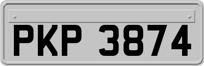 PKP3874