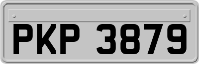 PKP3879