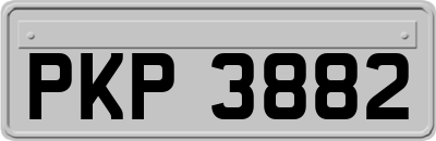 PKP3882