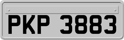 PKP3883