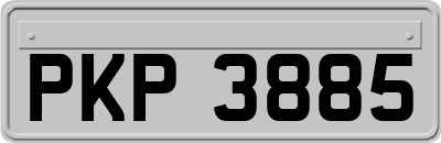 PKP3885