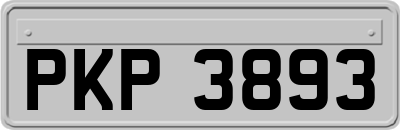 PKP3893