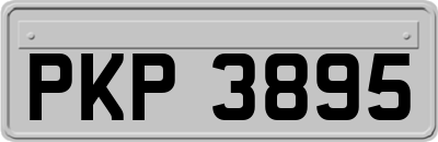PKP3895