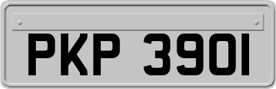 PKP3901
