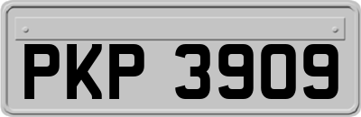 PKP3909