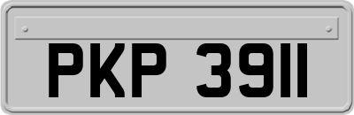 PKP3911