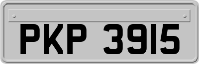 PKP3915