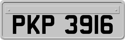 PKP3916