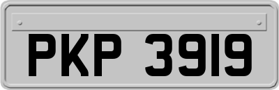 PKP3919