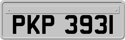 PKP3931