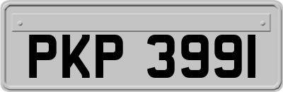 PKP3991