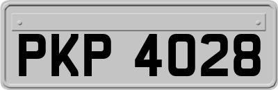 PKP4028