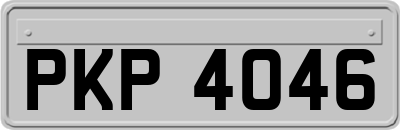 PKP4046