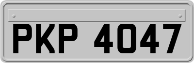 PKP4047