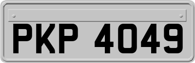 PKP4049