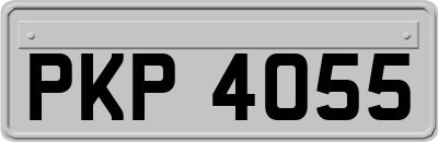 PKP4055