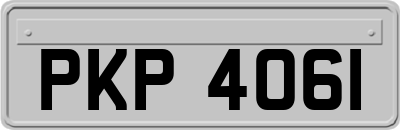 PKP4061