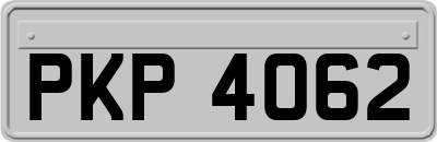 PKP4062