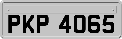 PKP4065