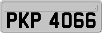 PKP4066