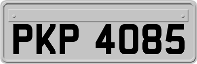 PKP4085
