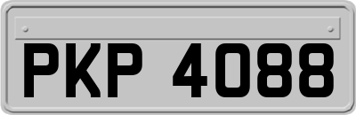 PKP4088