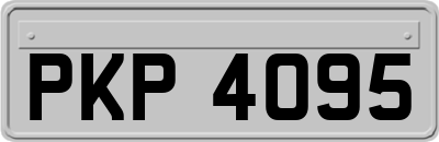 PKP4095
