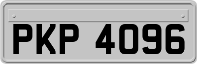 PKP4096