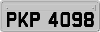 PKP4098